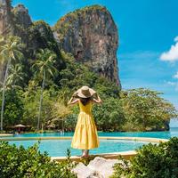 Отзыв от Инна - Виза Destination Thailand